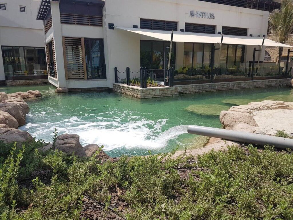 emergency pumping solution