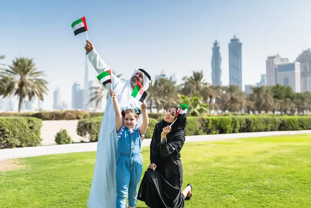 UAE National Day