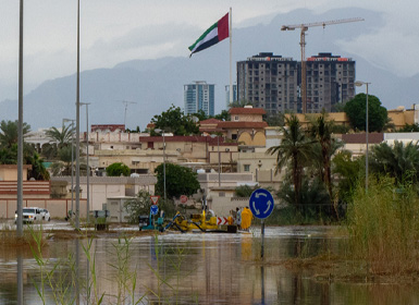 Emergency Pumping Services from Khansaheb Sykes