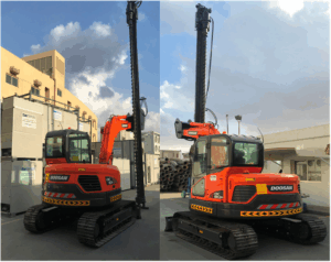 Khansaheb Sykes New Addition to its Drilling Fleet