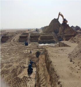 10.10.2017-Photo for Blog-Installs Large Wellpoint Systems in Abu Dhabi for Infrastructure Works Khansaheb Sykes Installs Large Wellpoint Systems in Abu Dhabi for Infrastructure Works