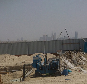DSC_2754 - Copy Dewatering at the Palm Jumeirah, Dubai
