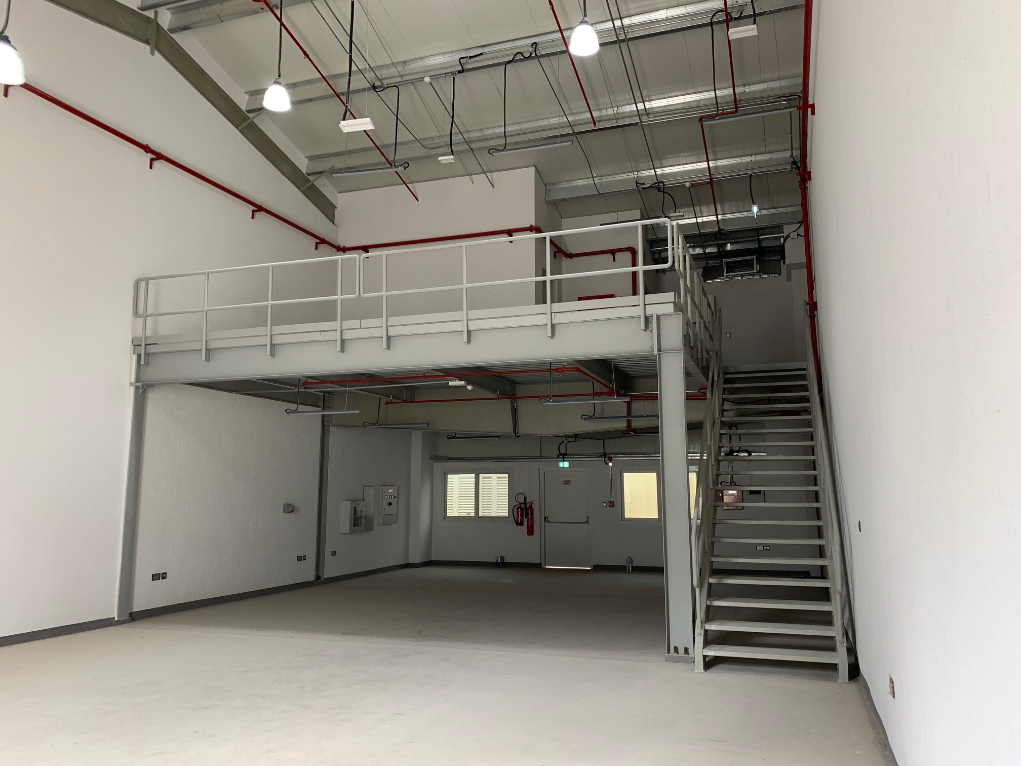 Dubai depot Khansaheb Sykes’ dewatering increases its footprint in the Middle East