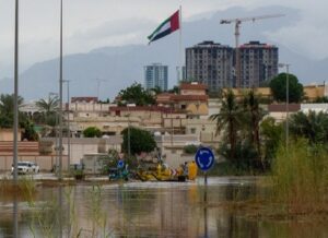 Emergency dewatering solutions