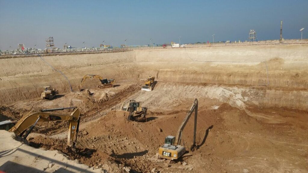 Sump Pump dewatering solution Sump Pump dewatering solution