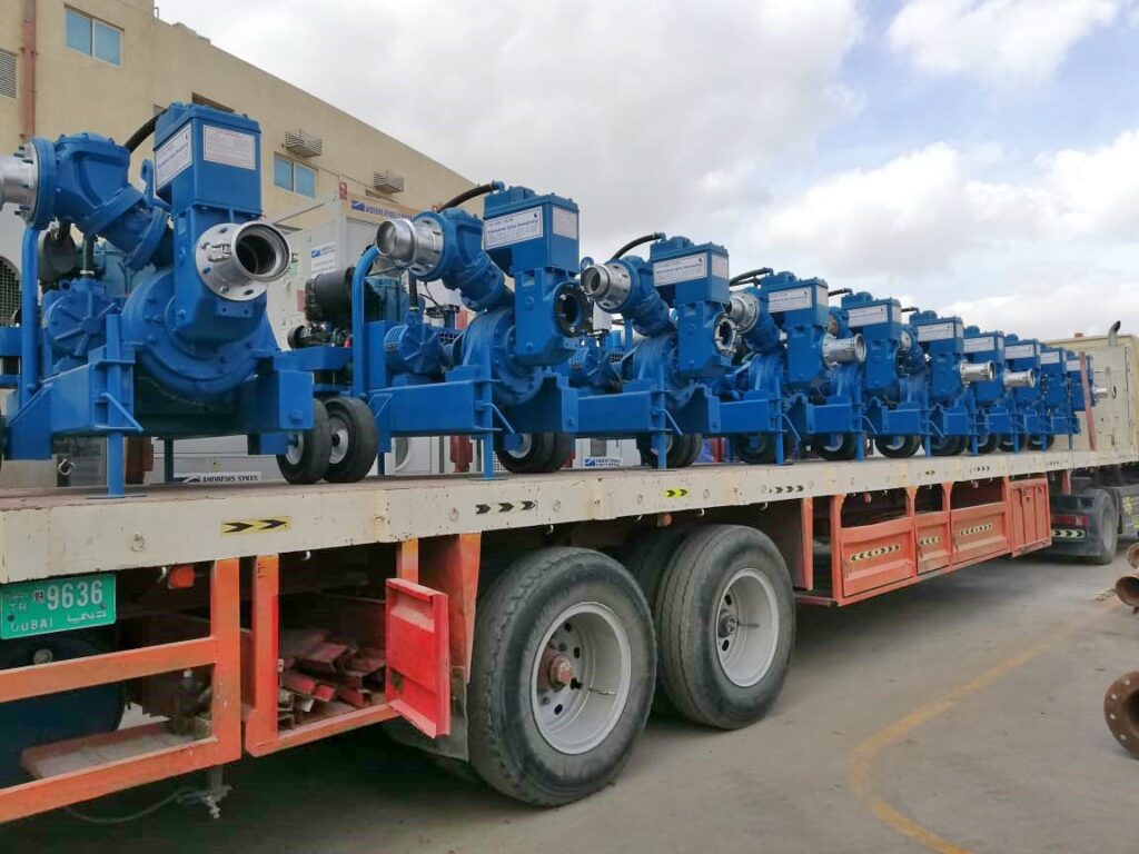 Newly Fleeted - GP150 HOT OFF THE PRODUCTION LINE