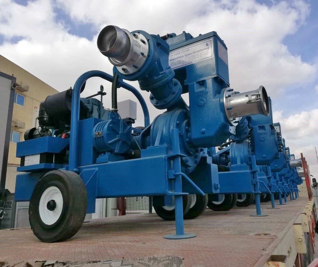 Newly Fleeted GP150 HOT OFF THE PRODUCTION LINE