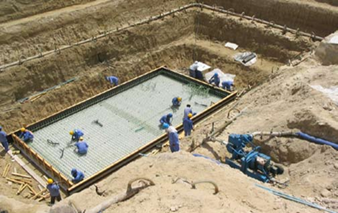 dewatering ks Why Dewatering?